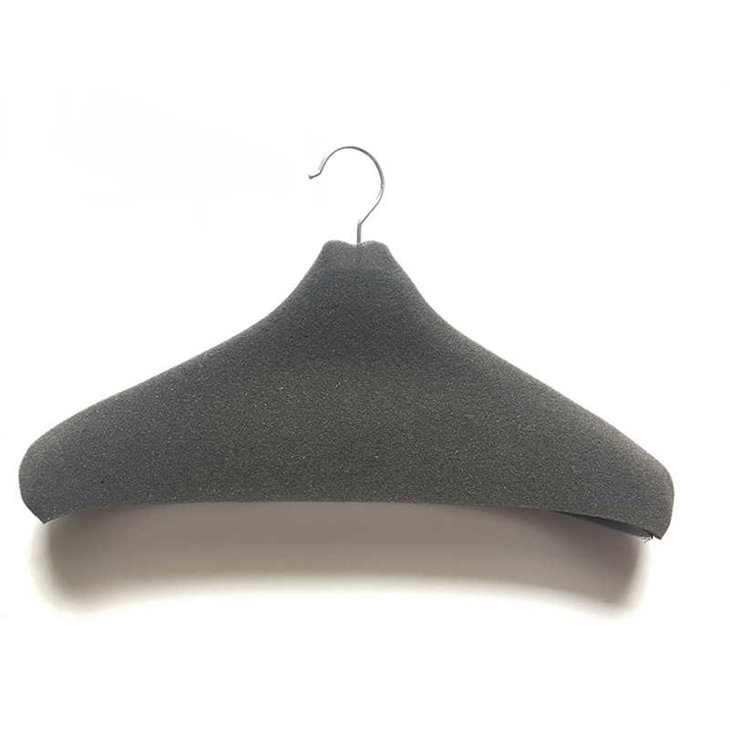 Foam hanger cover