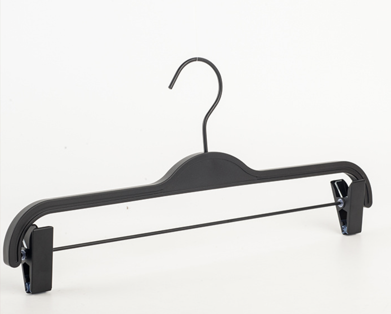 Premium Plastic gas hanger clips hanger with notches 36cm (复制)